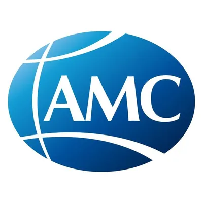 Shop AMC Deutschland logo