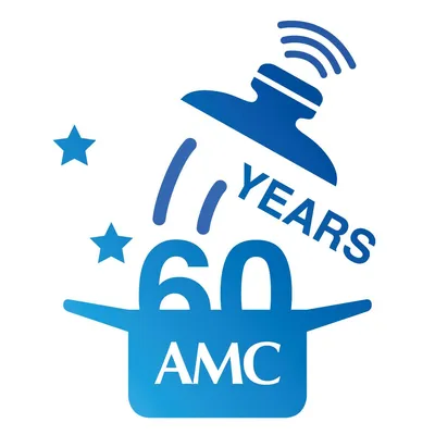 Shop AMC Italia logo