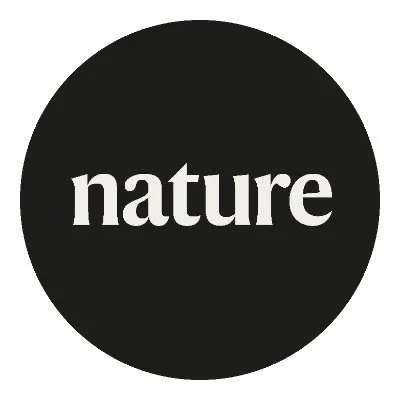 Nature Americas logo