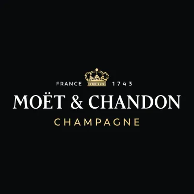 Moet Gifting AU logo