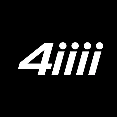 4iiii Shop logo