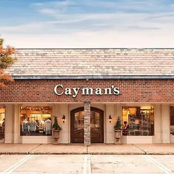Cayman's