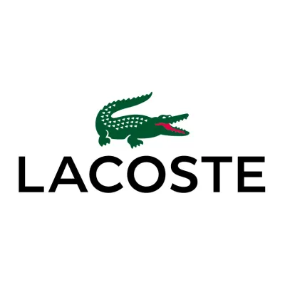 Lacoste Online Shop