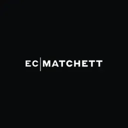 EC-MATCHETT logo