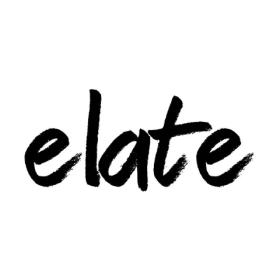 Elate logo