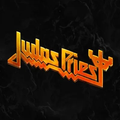 Judas Priest Store EU logo