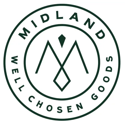 Midland Shop logo