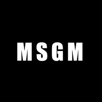 MSGM Markets logo