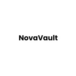 shop-novavault.com logo