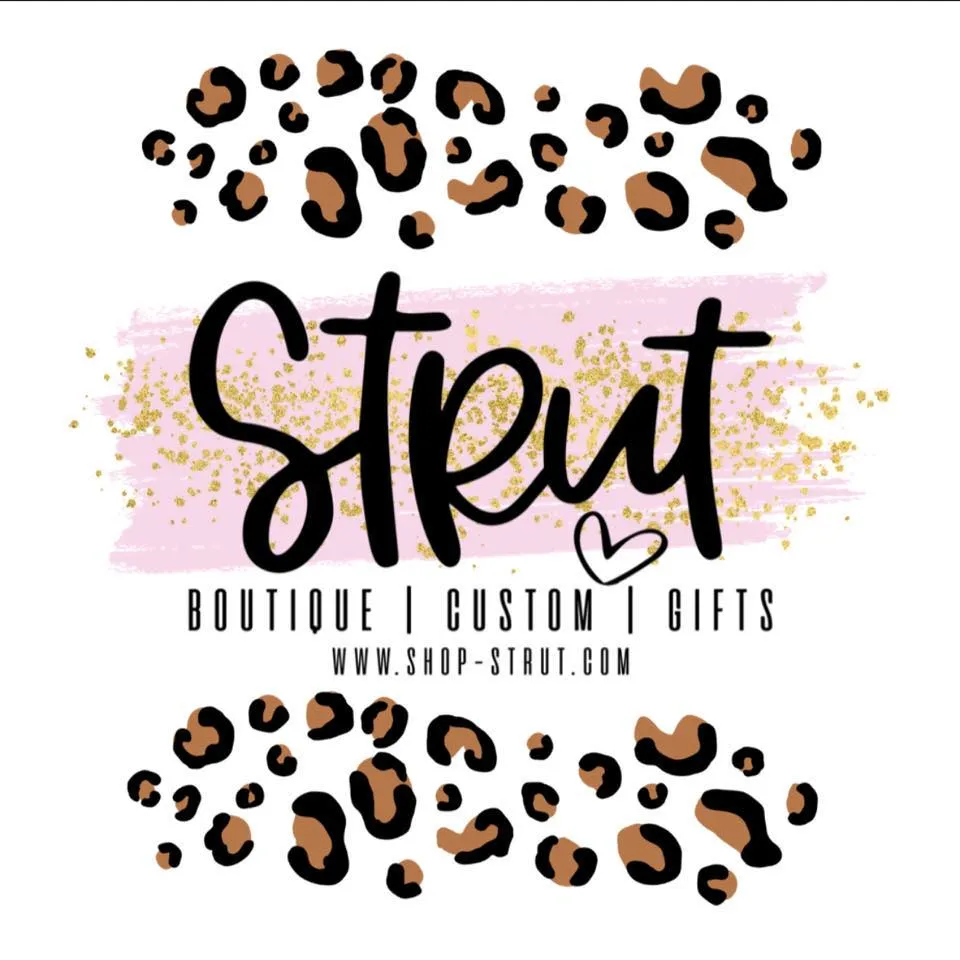 Shop-strut