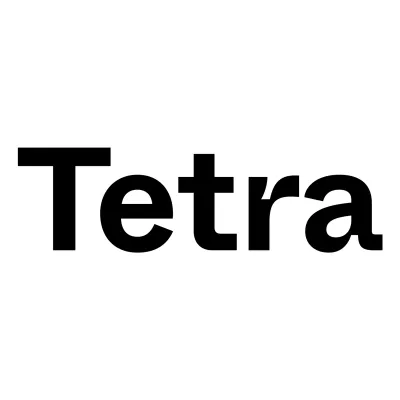 Tetra logo