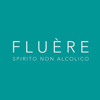 Fluere Drinks US logo