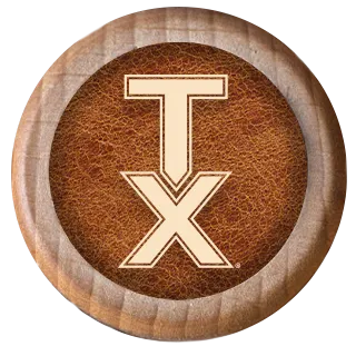 TX Whiskey logo