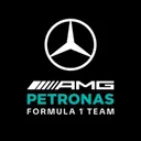 Mercedes AMG F1 Store logo