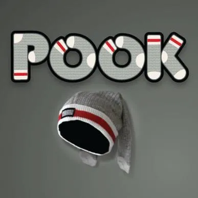 Pook USA logo