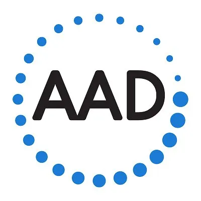 AAD Shop logo