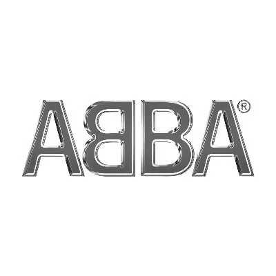 ABBA logo