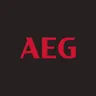 Shop.aeg UK logo