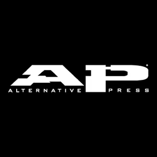 Alternative Press logo