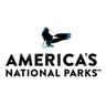 America's National Parks logo