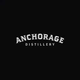 Anchorage Distillery logo