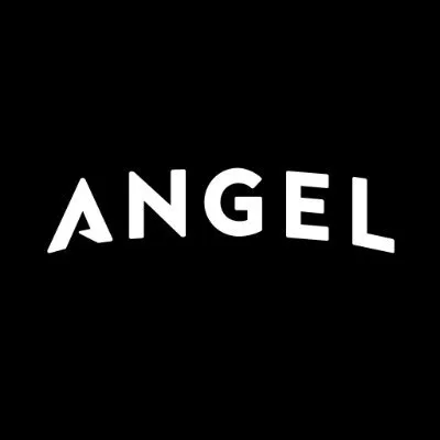 Angel Studios Gift Factory logo