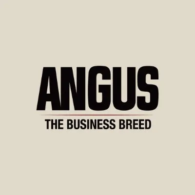 The Angus Brand logo