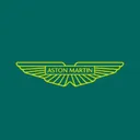 Aston Martin F1 Store logo