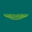 Aston Martin F1 Store logo
