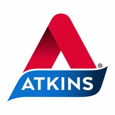 Atkins Online Store logo