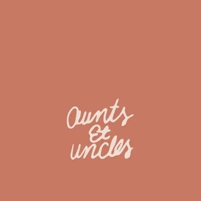 Aunts et Uncles logo