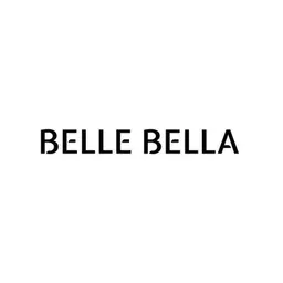 Belle Bella logo