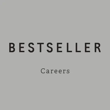 Bestseller Logo