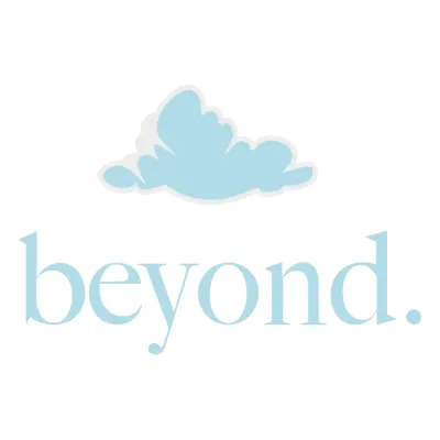 Beyond App logo