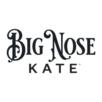 Big Nose Kate logo