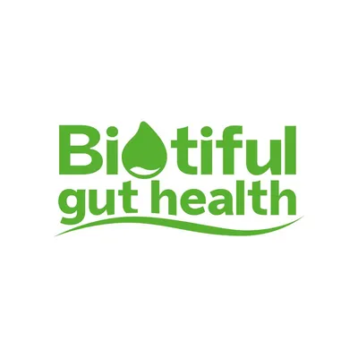 Biotiful Gut Health logo