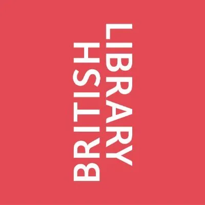 British Library Online Shop logo