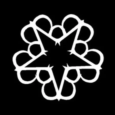 Black Veil Brides Official Sto logo