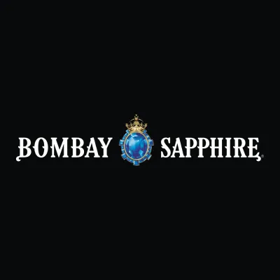 Bombay Sapphire Distillery logo