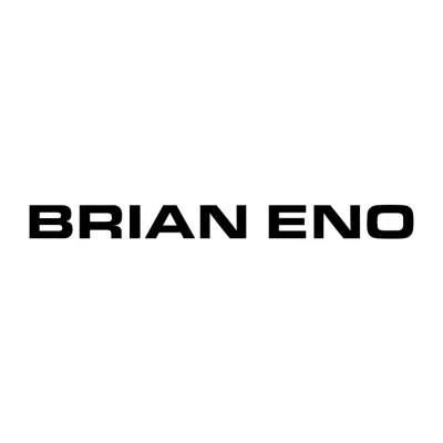 Brian Eno logo