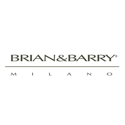 BrianBarry Milano logo