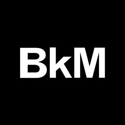 Brooklyn Museum logo