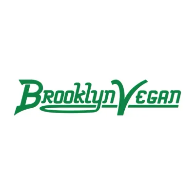 BrooklynVegan logo