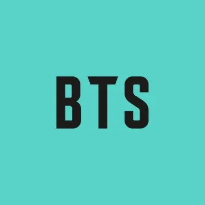 BTS UK logo