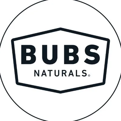 BUBS Naturals logo