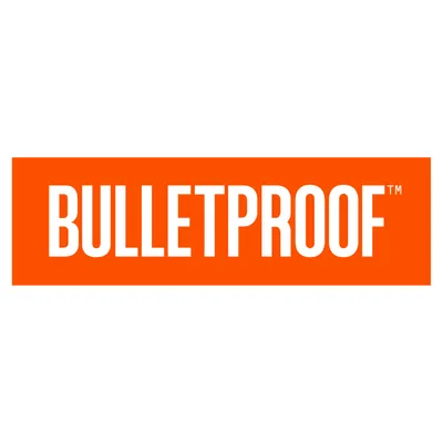 Bulletproof logo