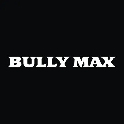 Bully Max logo