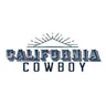California Cowboy logo