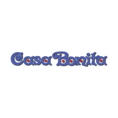 Casa Bonita logo