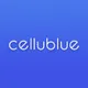 Cellublue logo